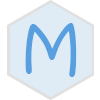 MePhone логотип